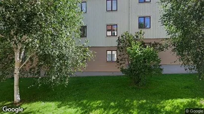 Lägenheter att hyra i Majorna-Linné - Bild från Google Street View