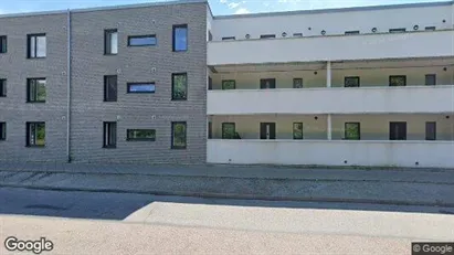 Lägenheter att hyra i Oxie - Bild från Google Street View