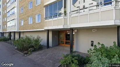 Lägenheter till salu i Majorna-Linné - Bild från Google Street View