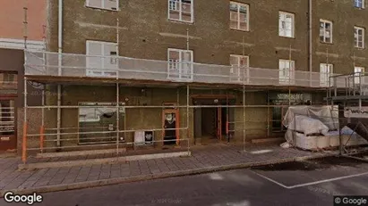 Bostadsrätter till salu i Södermalm - Bild från Google Street View