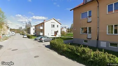 Hyresbostad  i  Norrtälje
