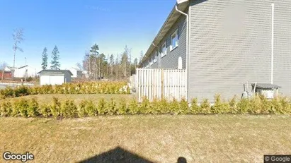 Bostadsrätter till salu i Norrköping - Bild från Google Street View