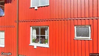 Bostadsrätter till salu i Västervik - Bild från Google Street View