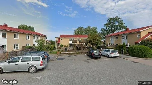 Bostadsrätter till salu i Eskilstuna - Bild från Google Street View