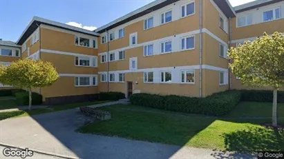 Bostadsrätter till salu i Norrtälje - Bild från Google Street View