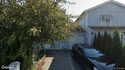 Bostadsrätter till salu i Enköping - Bild från Google Street View