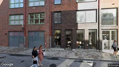 Bostadsrätter till salu i Sundbyberg - Bild från Google Street View