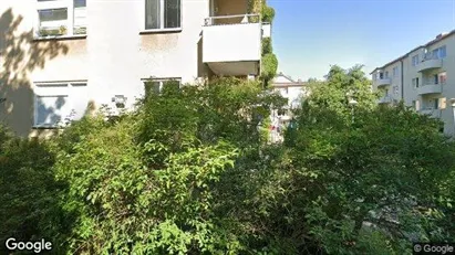 Bostadsrätter till salu i Söderort - Bild från Google Street View