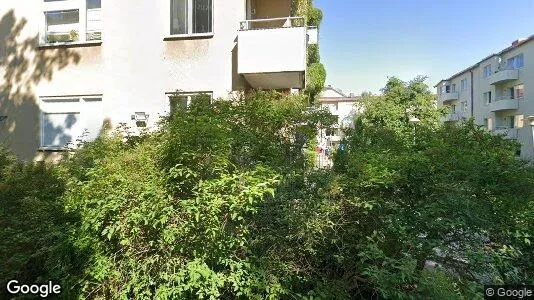 Bostadsrätter till salu i Söderort - Bild från Google Street View