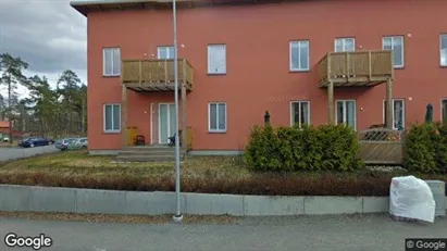 Bostadsrätter till salu i Vallentuna - Bild från Google Street View