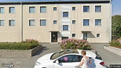 Bostadsrätter till salu i Upplands-Bro - Bild från Google Street View