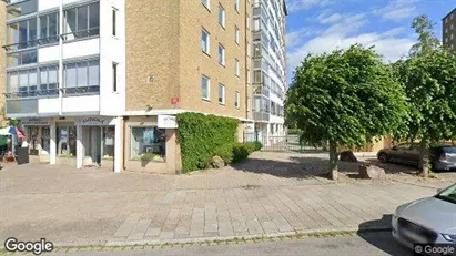 Bostadsrätter till salu i Malmö Centrum - Bild från Google Street View