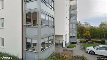 Bostadsrätter till salu i Borås - Bild från Google Street View
