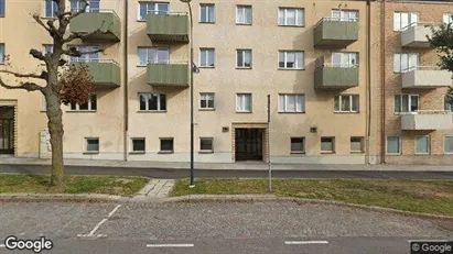 Lägenheter att hyra i Linköping - Bild från Google Street View