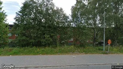 Lägenheter att hyra i Sundsvall - Bild från Google Street View