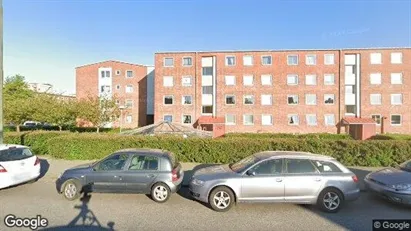 Lägenheter att hyra i Sofielund - Bild från Google Street View