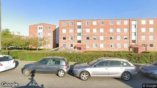 Lägenheter att hyra i Sofielund - Bild från Google Street View