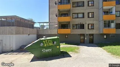 Lägenheter att hyra i Botkyrka - Bild från Google Street View