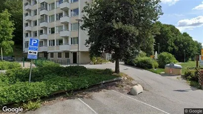 Lägenheter att hyra i Botkyrka - Bild från Google Street View