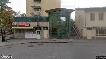 Lägenheter att hyra i Västerort - Bild från Google Street View