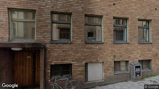 Lägenheter till salu i Stockholm Innerstad - Bild från Google Street View