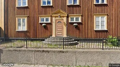 Lägenheter till salu i Södertälje - Bild från Google Street View