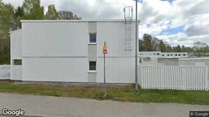 Lägenheter att hyra i Nyköping - Bild från Google Street View