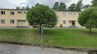 Lägenheter att hyra i Eskilstuna - Bild från Google Street View
