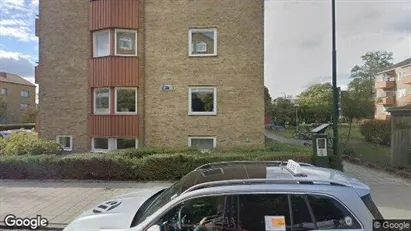 Lägenheter att hyra i Kirseberg - Bild från Google Street View