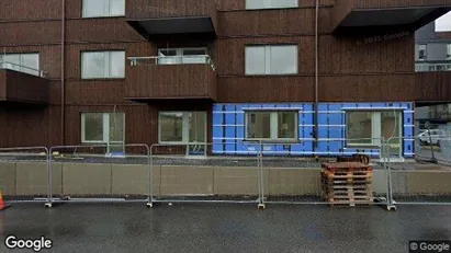 Lägenheter att hyra i Nacka - Bild från Google Street View