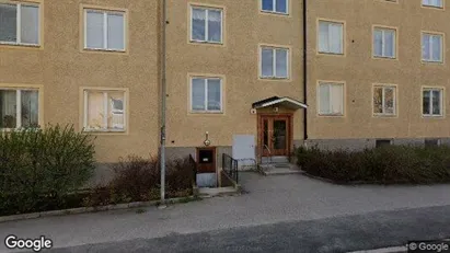 Lägenheter att hyra i Sollentuna - Bild från Google Street View