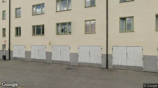Lägenheter att hyra i Västerort - Bild från Google Street View