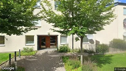 Lägenheter att hyra i Söderort - Bild från Google Street View