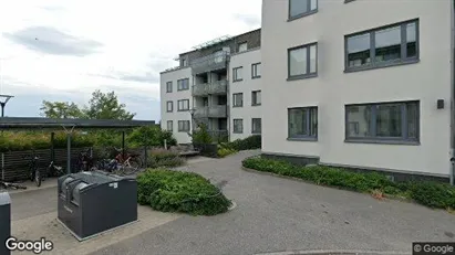 Lägenheter att hyra i Söderort - Bild från Google Street View