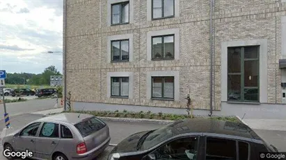 Lägenheter att hyra i Täby - Bild från Google Street View