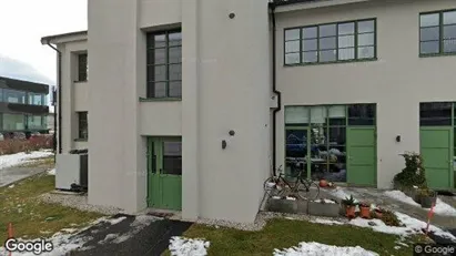 Lägenheter till salu i Gotland - Bild från Google Street View