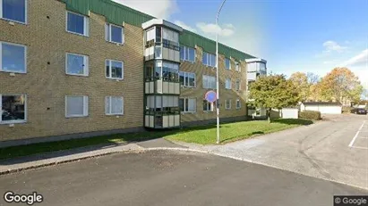 Lägenheter till salu i Gävle - Bild från Google Street View