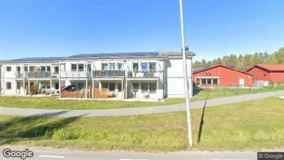 Lägenheter att hyra i Håbo - Bild från Google Street View