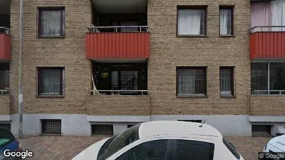Lägenheter att hyra i Helsingborg - Bild från Google Street View