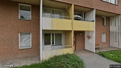 Lägenheter att hyra i Sollefteå - Bild från Google Street View