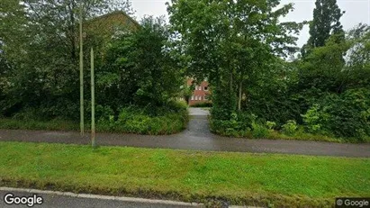 Lägenheter att hyra i Borås - Bild från Google Street View