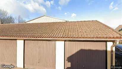 Lägenheter att hyra i Lomma - Bild från Google Street View