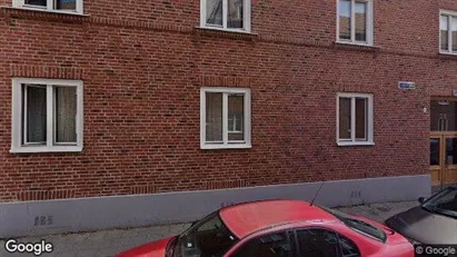 Lägenheter att hyra i Sofielund - Bild från Google Street View