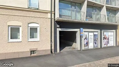 Lägenheter att hyra i Jönköping - Bild från Google Street View