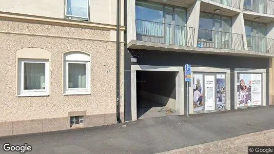 Lägenheter att hyra i Jönköping - Bild från Google Street View