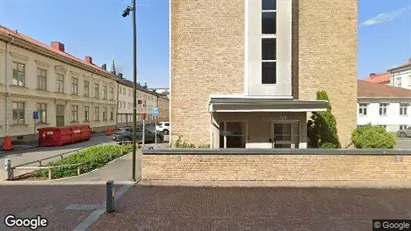 Lägenheter att hyra i Jönköping - Bild från Google Street View