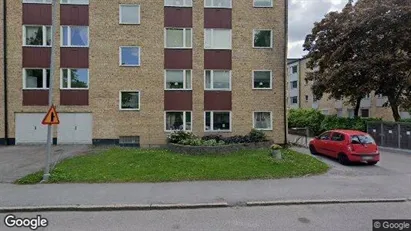 Lägenheter att hyra i Linköping - Bild från Google Street View