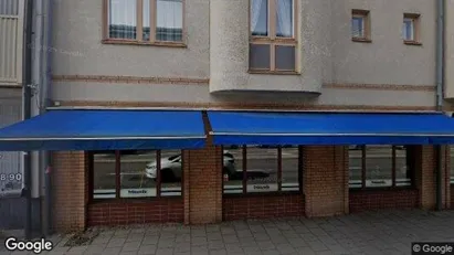 Lägenheter att hyra i Linköping - Bild från Google Street View