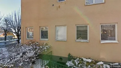 Bostadsrätter till salu i Kumla - Bild från Google Street View
