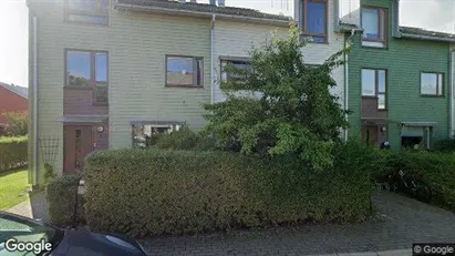 Bostadsrätter till salu i Söderort - Bild från Google Street View
